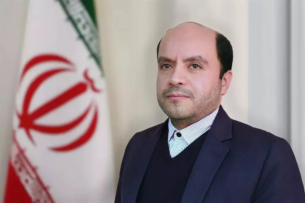 علیرضا مرآتی