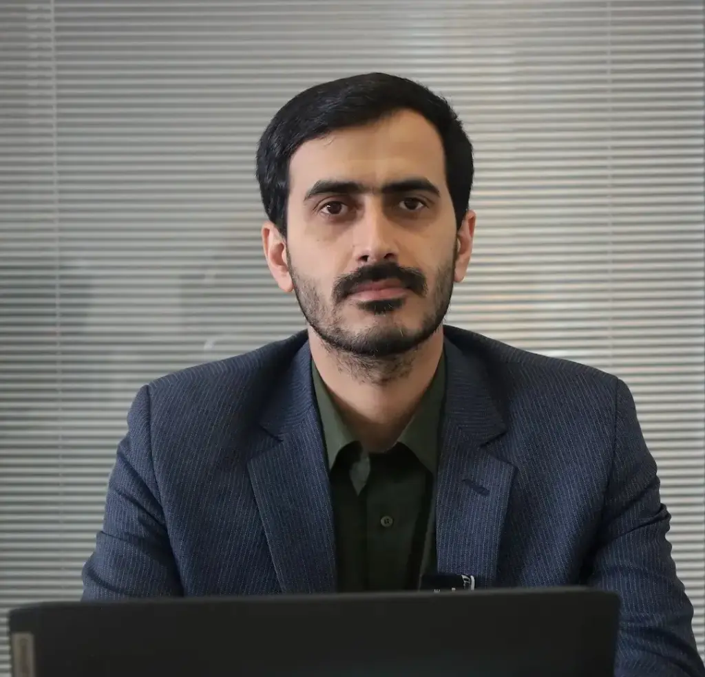 دکتر محسن آهنگر سماکوش