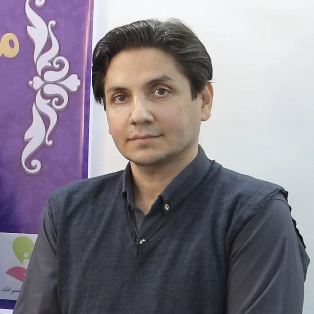 امیر خلیلی