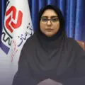 گل آذین کاظم زاده دربان