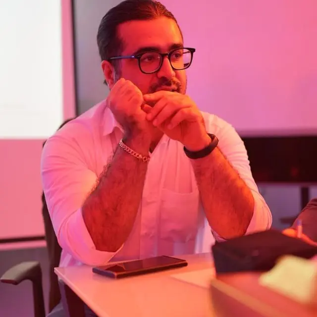 محمدرضا ادیب‌پور