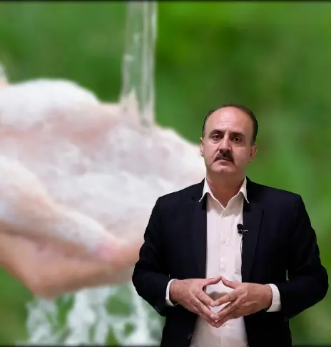 سید سعید جعفری