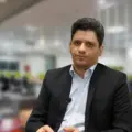 وحید احمدی