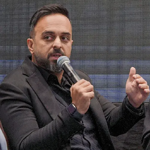 دکتر حمید فرهمند