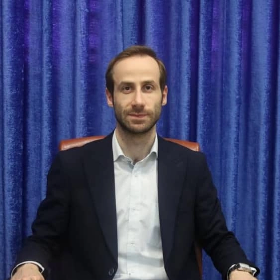 مرتضی حبیب زاده
