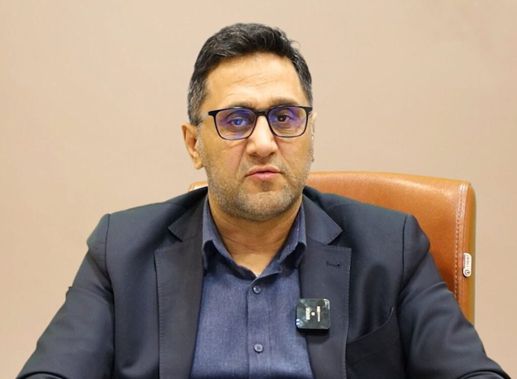 سعید قره بگلو
