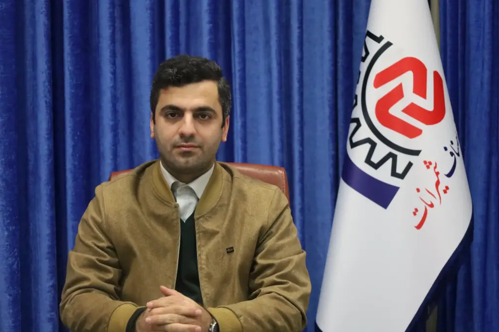 دکتر امیرمسعود فاطمیان