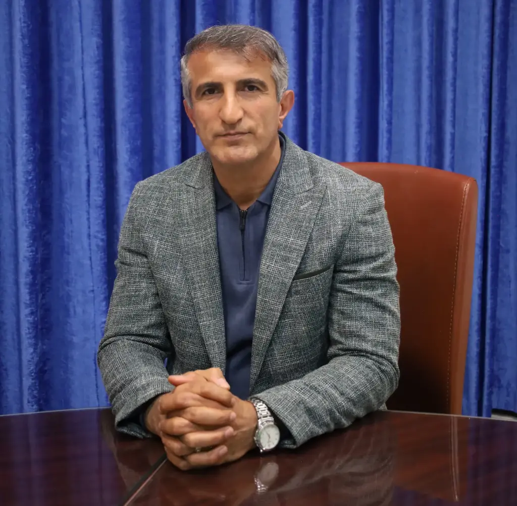 محمد زارع زواردهی